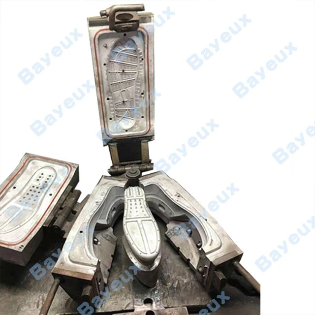 PVC Out Sole Pwm